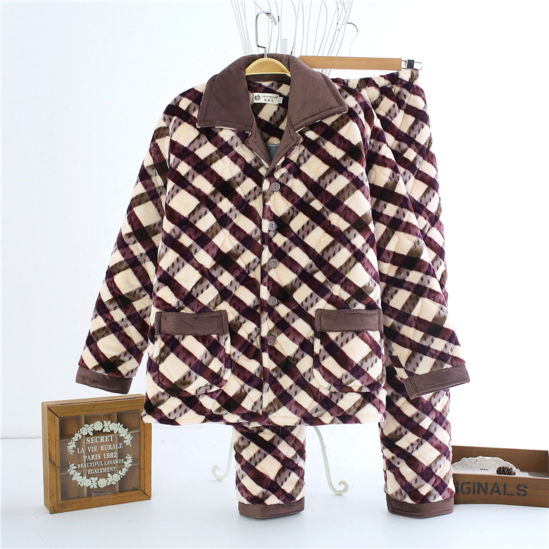 Pyjama pour homme OTHER   à manches longues - Ref 3003231 Image 22
